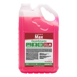 Desinfetante Max Lavanda 5 Litros Audax