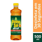 Desinfetante Original 500ml Pinho Sol