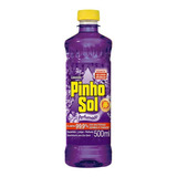 Desinfetante Pinho Sol Lavanda 500ml