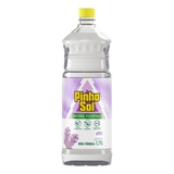 Desinfetante Pinho Sol Natural Essentials Lavanda