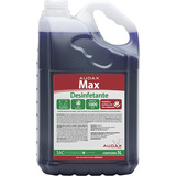 Desinfetante Super Concentrado Max Floral 5l