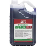 Desinfetante Super Concentrado Max Floral 5l Faz 1000l