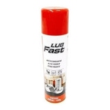 Desingripante Antiferrugem Lubfast 300ml