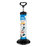 Desintupidor Manual Tipo Bomba - Kala