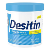 Desitin Azul Pote 454g Daily Defense