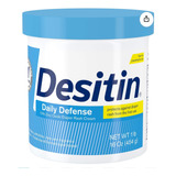 Desitin Daily Defense Baby Diaper Rash