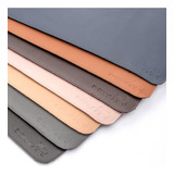 Desk Pad Bullpad 70x40cm Em Couro Sintetico