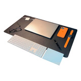 Deskpad Minimalista 70 X 30 Cm