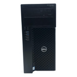 Desktop Corporativo Dell T3620, Xeon