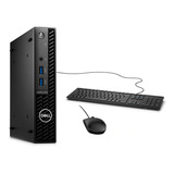 Desktop Dell Optiplex 3000 Mini Core