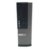 Desktop Dell Optiplex 3020: Core I5-4570, 8 Giga, Ssd - Wifi