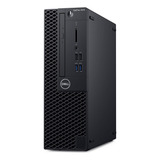 Desktop Dell Optiplex 3070 Core I5-9ªgen 8gb Ssd 240 Win 10