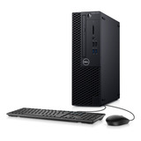 Desktop Dell Optiplex 3070 Core I5 9ger 8gb Ram 1tb Ssd