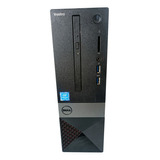 Desktop Dell Vostro Core I5-7500 3.4ghz