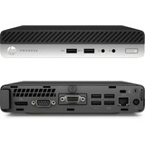 Desktop Hp Prodesk 400 G3 Mini