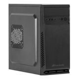 Desktop Intel Dual Core 2.6 Ghz 4gb, 320gb, Serial, Paralela