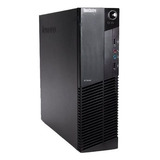 Desktop Lenovo M93p Sff Core I5