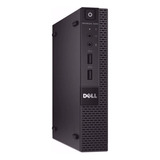 Desktop Mini Dell Optiplex 3020 I3