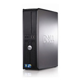 Desktop Optiplex Dell - Core 2