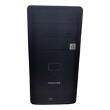 Desktop Positivo Master H61 Celeron 4gb Ram 500gb Hd