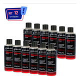 Desmoldante 400 Ml/250g Para Moldes Injeção Pct 12 Unidades