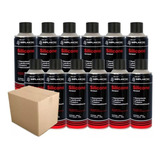 Desmoldante Com Silicone - 400ml - Caixa Com 12 Latas