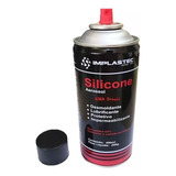 Desmoldante Com Silicone - 400ml