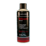 Desmoldante Silicone 400 Ml/250g Aerossol - Pct 48 Un