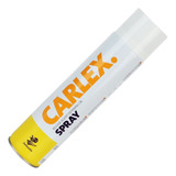 Desmoldante Unta Forma Carlex Spray 600ml