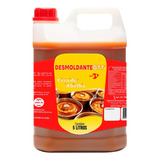 Desmoldante Unta Forma Cera De Abelha 5kg Ott