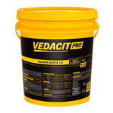 Desmoldante Vedacit Desmol Cd (balde 18 Litros) - Vedacit