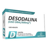 Cápsulas