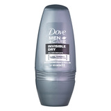 Desodorante Antitranspirante Roll On Dove Men+care