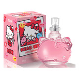 Desodorante Colônia Hello Kitty Apaixonada 25 Ml Jequiti