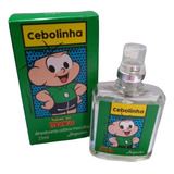 Desodorante Colônia Infantil Cebolinha Jequiti 25ml