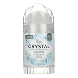 Desodorante Crystal Pedra 120g S/ Perfume