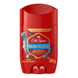 Desodorante Em Barra Old Spice Mar