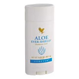 Desodorante Forever Aloe Vera Ever Shield