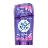 Desodorante Lady Speed Stick Wild Freesia
