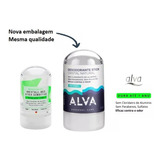 Desodorante Mini Stick Kristall Sensitive Alva