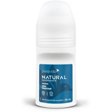 Desodorante Natural Pura Vida - Vegano Sem Perfume 55ml 