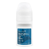 Desodorante Natural Pura Vida Vegano Sem Perfume 55ml