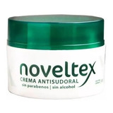 Desodorante Noveltex - 50g - Original
