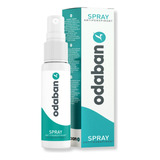 Desodorante Para Hiperidrose Odaban Spray