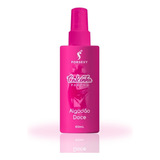 Desodorante Perfume De Calcinha Proteção Contra Mal Cheiro Fragrância Algodão Doce