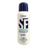 Desodorante Spray Sf Sem Perfume 90ml - 1 Unidade Wxz