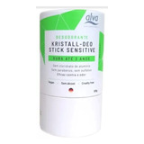 Desodorante Stick Kristall Sensitive - Alva