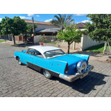 Desoto 1957 Sport Coupe V8 Diplomat Dodge Dart Plymouth