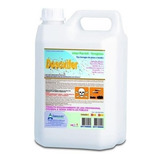 Desoxifer - Limpa Piso Antiferrugem 5l