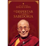 Despertar Da Visão Da Sabedoria, O, De Lama, Dalai. Editora Teosofica Em Português